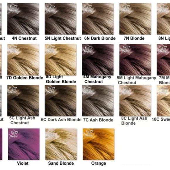 GOING GREY? GET YOUR BLACK HAIR BACK! - Picture 2 of 2